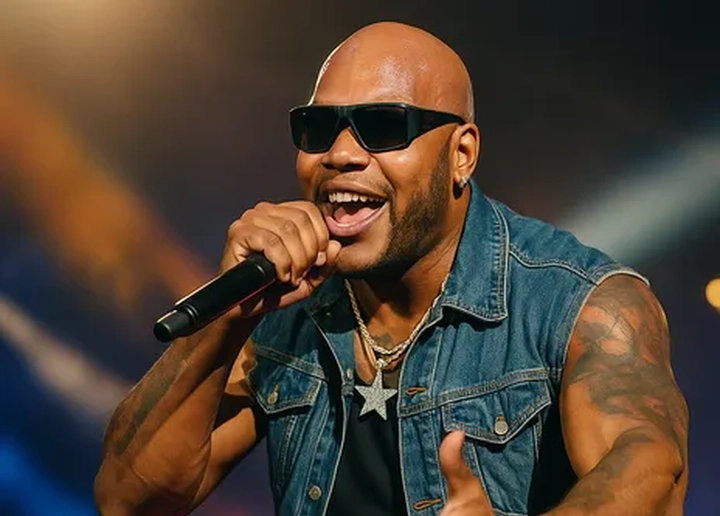 Flo Rida