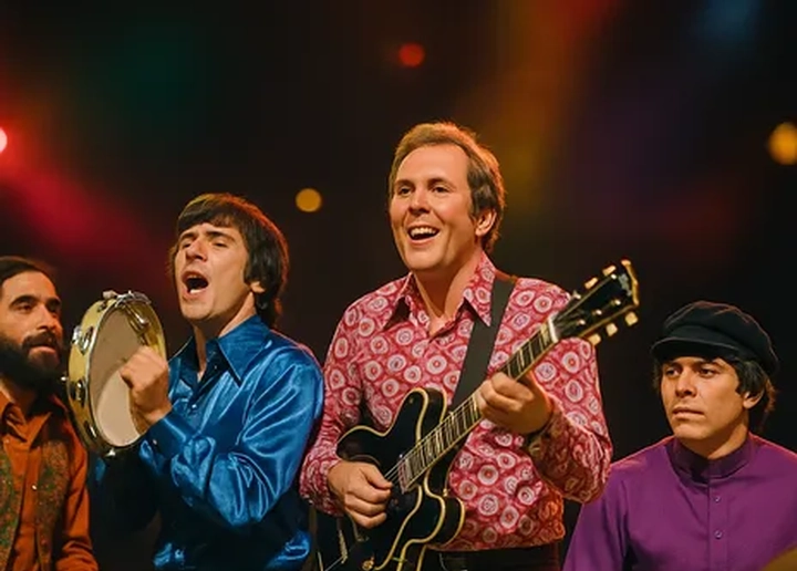 The Rascals