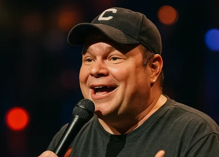 John Caparulo