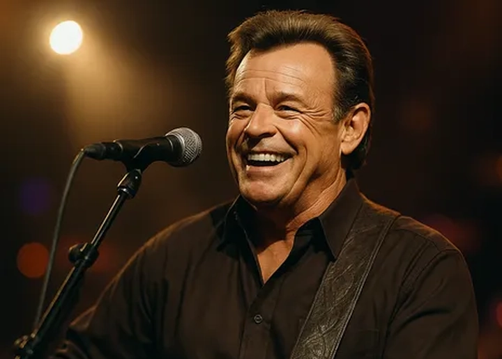 Sammy Kershaw