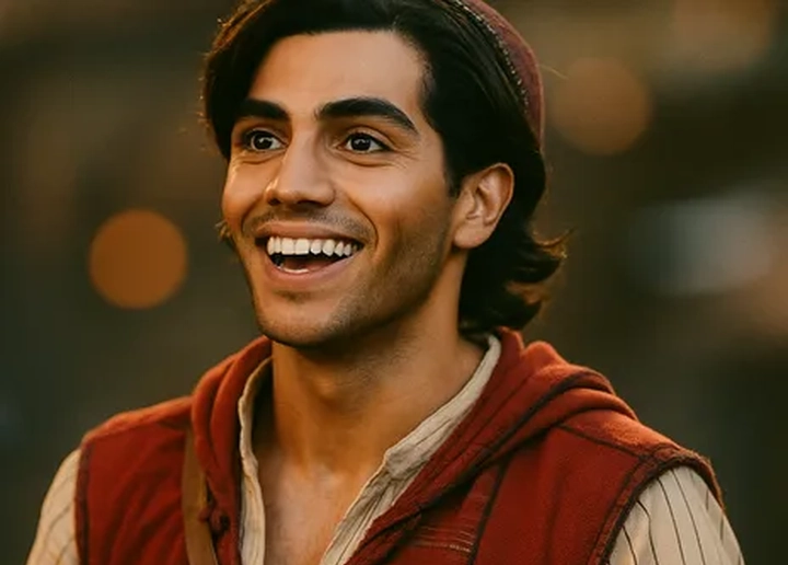 Aladdin