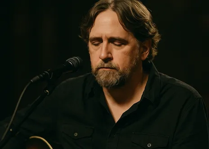 Hayes Carll