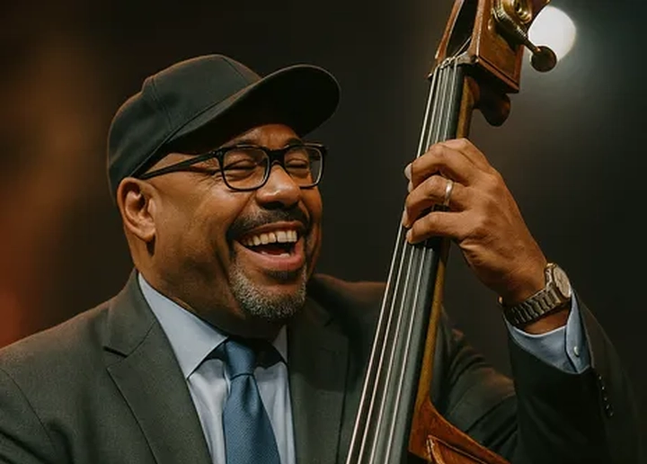 Christian McBride