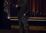 Dave Chappelle