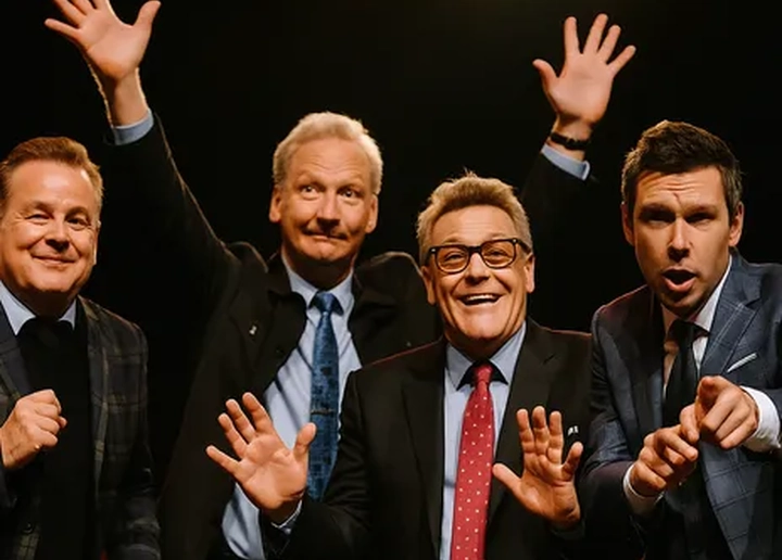 Whose Live Anyway?