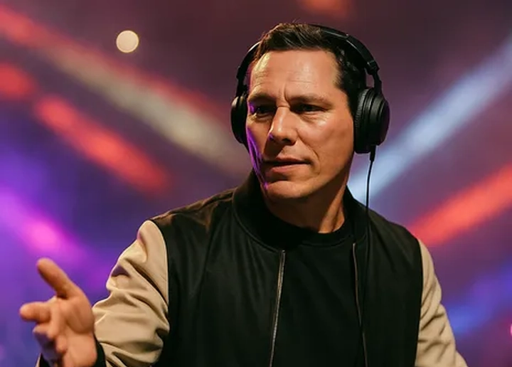 Tiesto