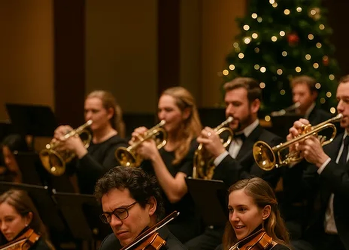 Naples Philharmonic: Fall Concert