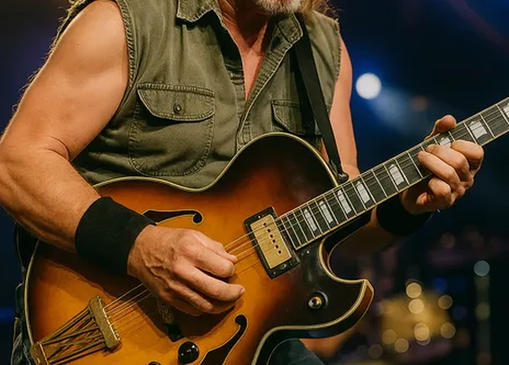 Ted Nugent