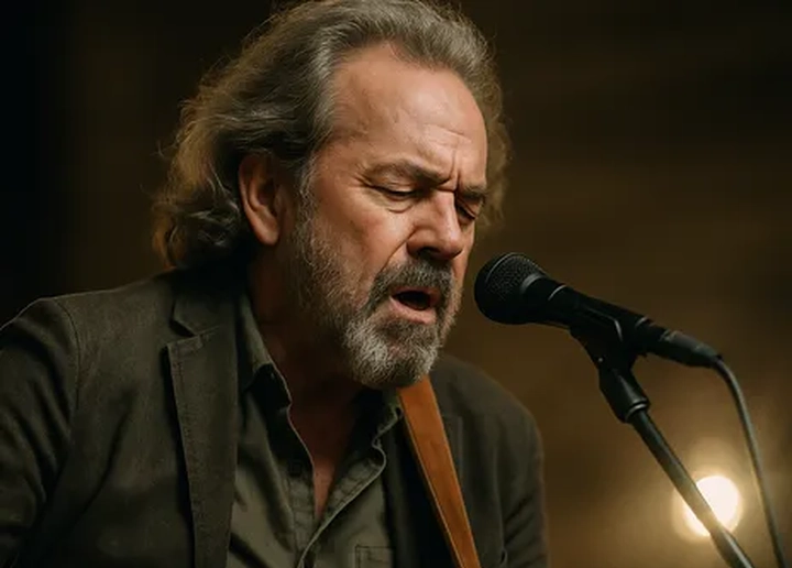 Dan Tyminski