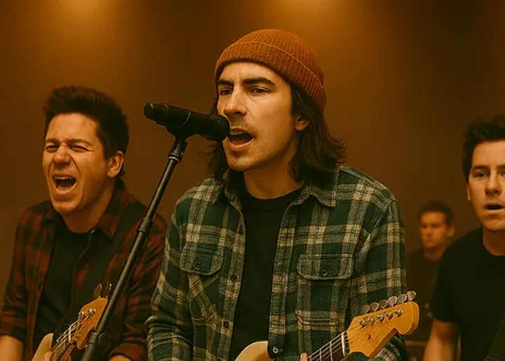 Pierce The Veil