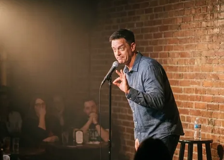 Jim Breuer