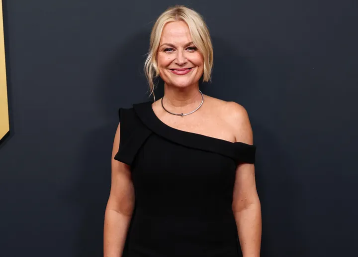 Good Hang with Amy Poehler Live!
