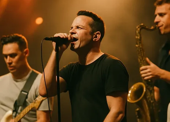 O.A.R., Gavin DeGraw & KT Tunstall