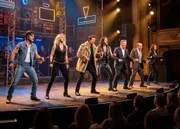 Rock of Ages