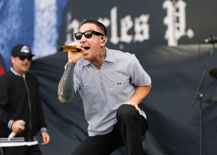 Hollywood Undead