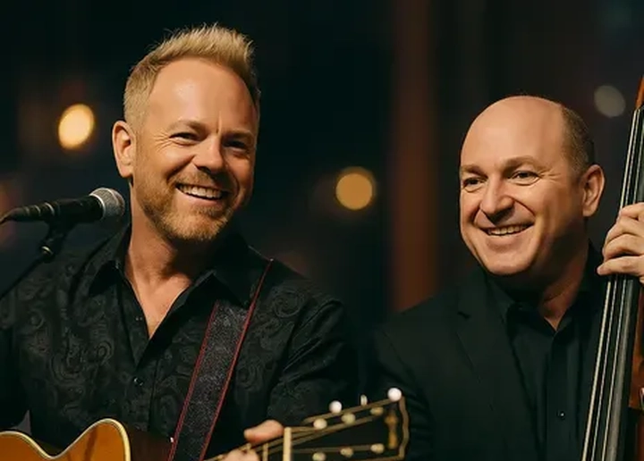 Dailey and Vincent