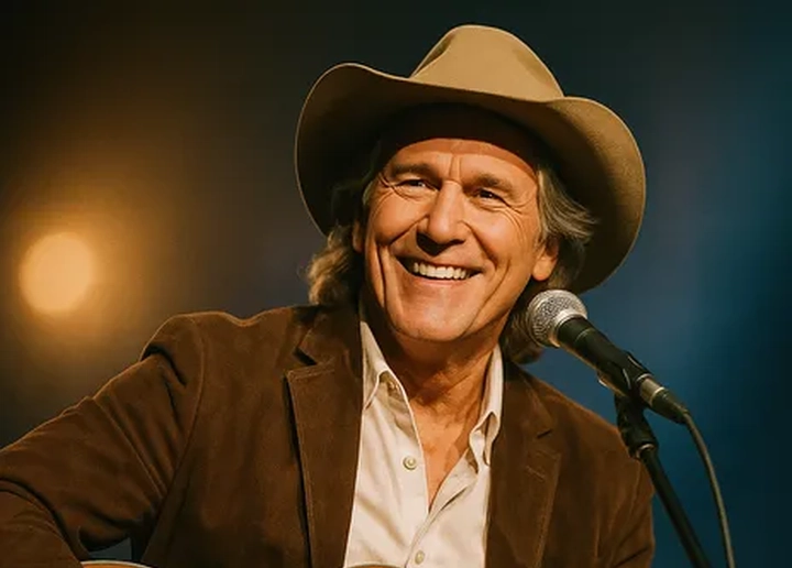 Billy Dean