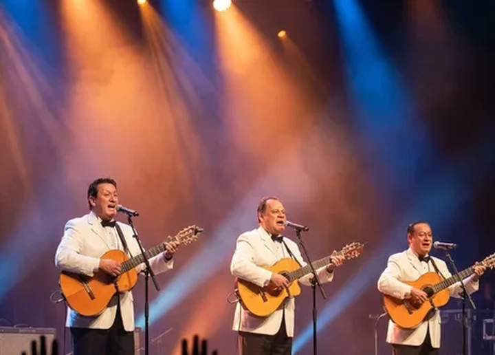 Trio Los Panchos