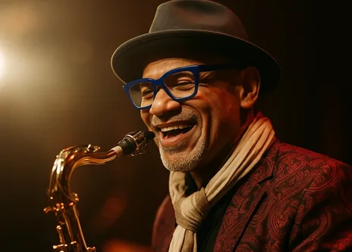 Kirk Whalum