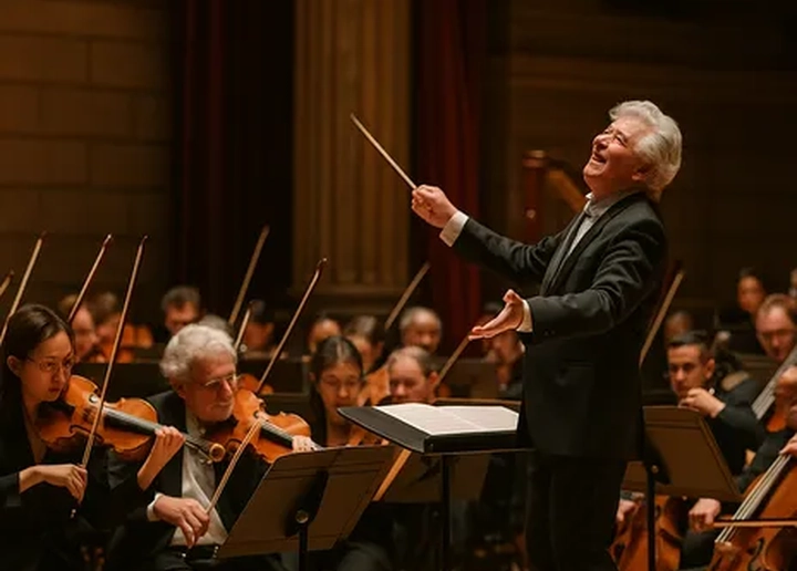 Rochester Philharmonic Orchestra: Jeff Tyzik's Gala Holiday Pops!