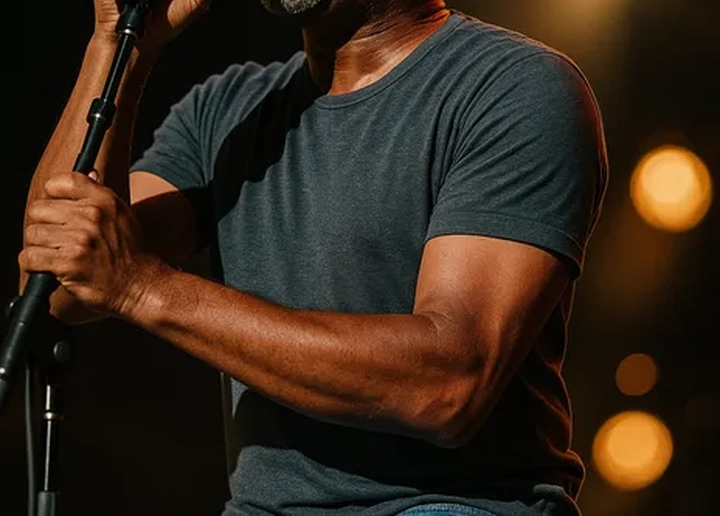 Darius Rucker