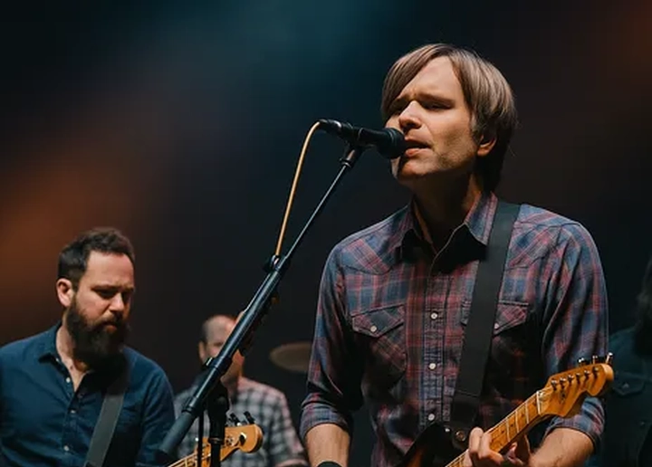 Death Cab for Cutie