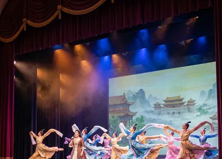 Shen Yun Performing Arts