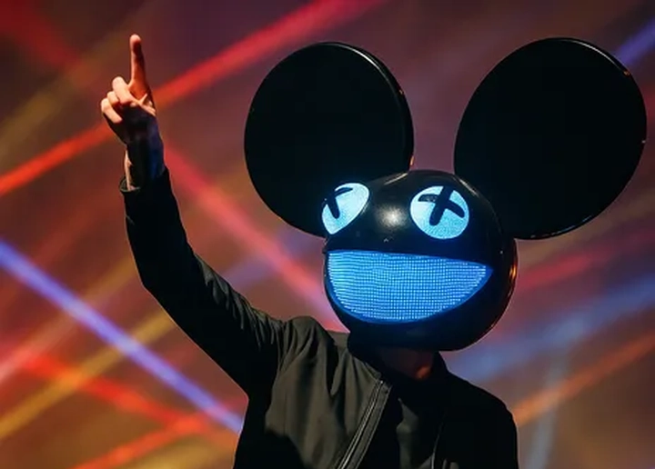 Deadmau5