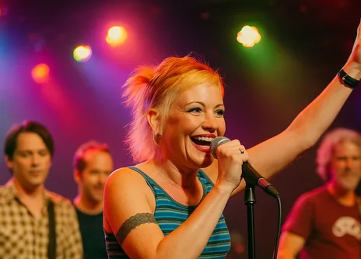 Letters to Cleo