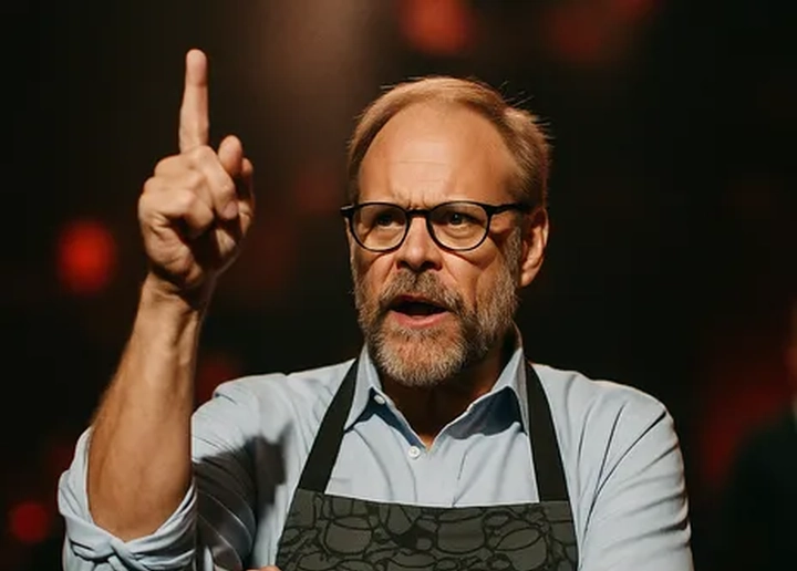 Alton Brown