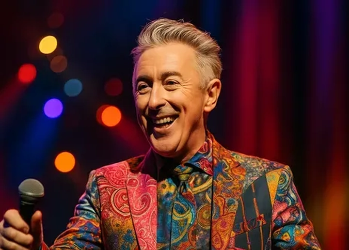 Alan Cumming