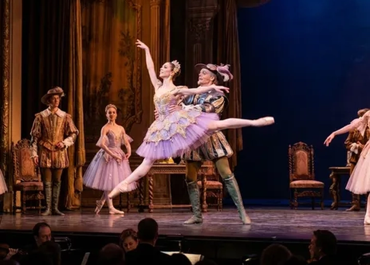 Ballet West