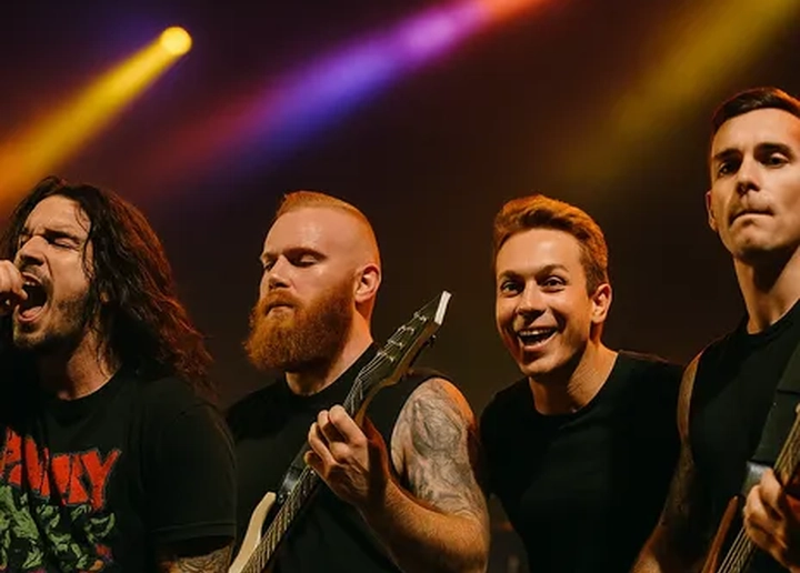 Born of Osiris
