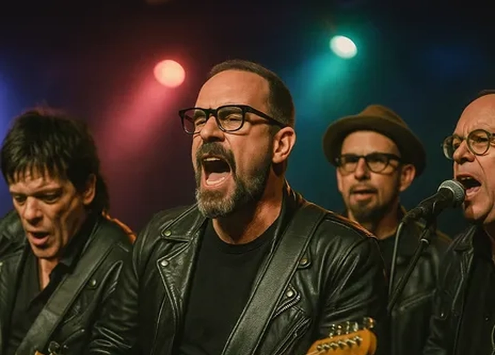 The Smithereens