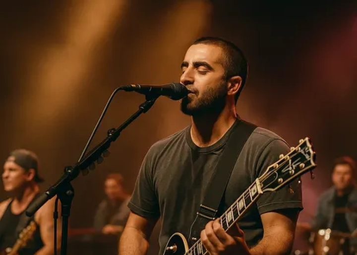 Rebelution, Skip Marley & Niko Rubio