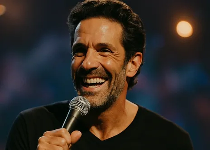 Pete Correale