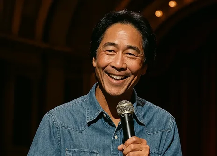 Henry Cho
