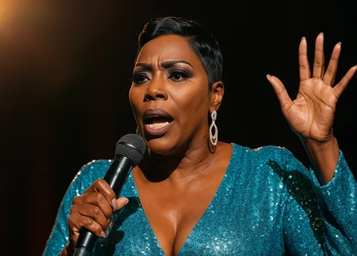 Sommore