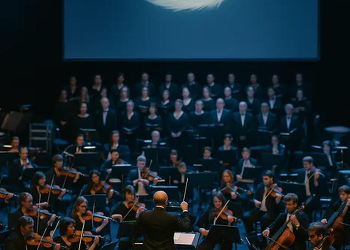 Distant Worlds: The Music From Final Fantasy