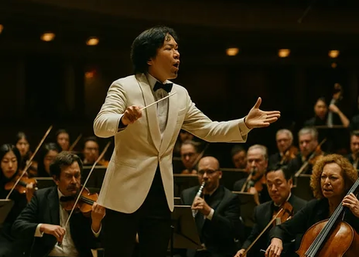 The Philadelphia Orchestra: Star Wars The Empire Strikes Back In Concert