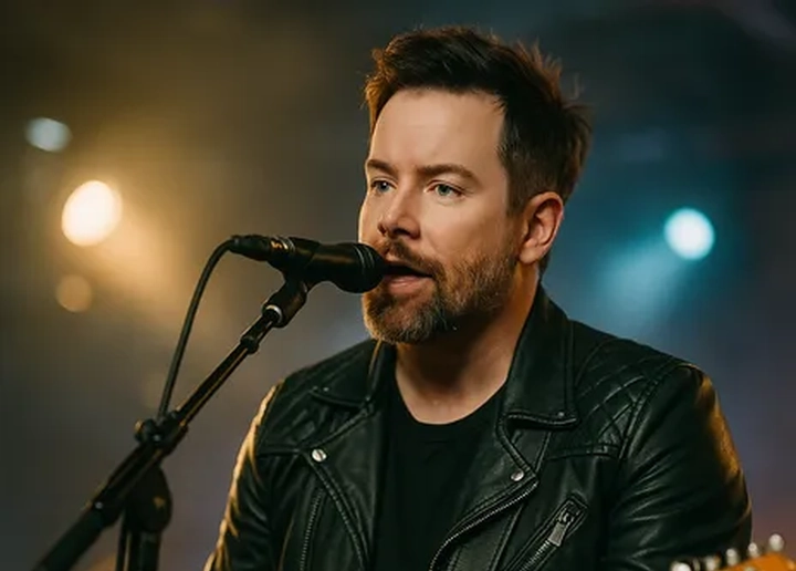 David Cook