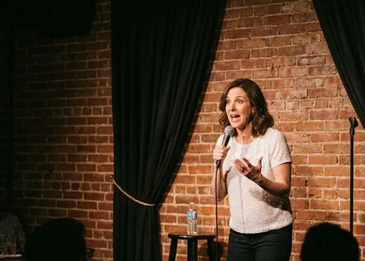 Lynne Koplitz