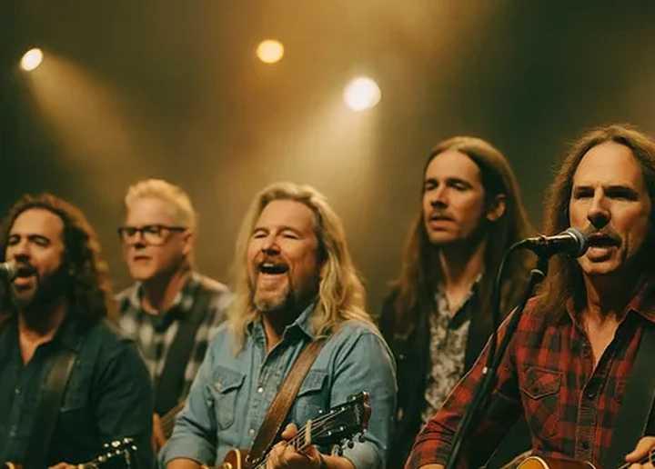 7 Bridges - Eagles Tribute Band
