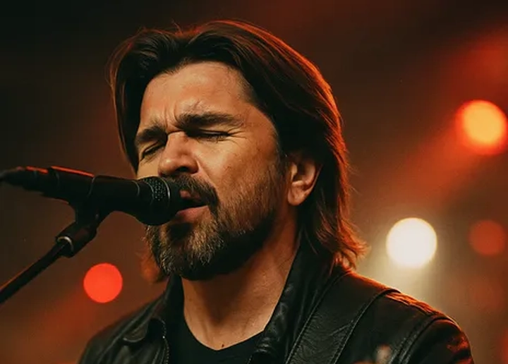 Juanes