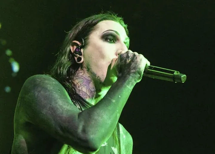 Motionless In White