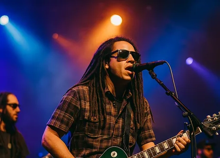 Tribal Seeds