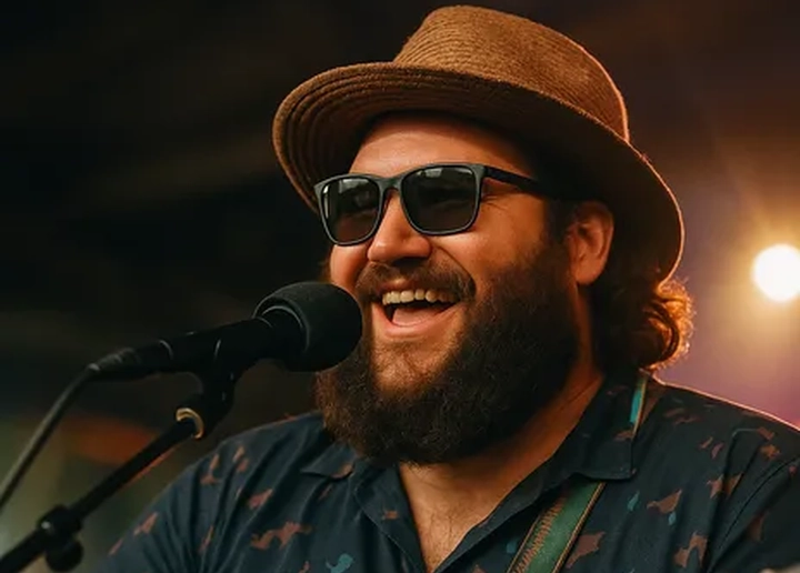 Zach Deputy