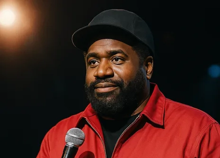 Corey Holcomb