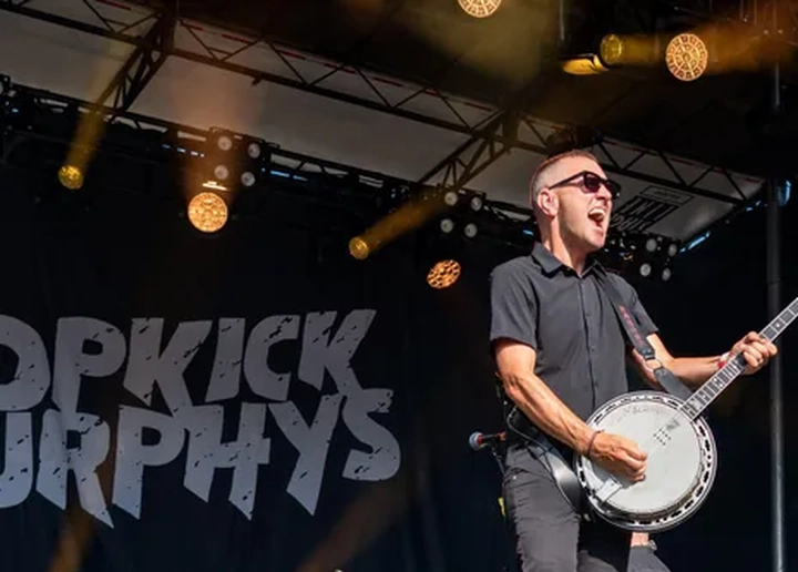 Dropkick Murphys