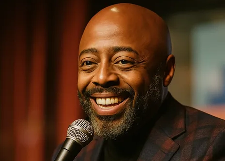 Donnell Rawlings